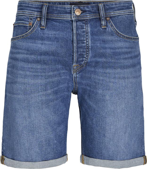 Actual product image Jack & Jones Jjirick Jjioriginal Shorts Am 360 Sn (S)