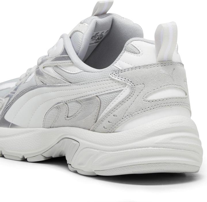 Immagine prodotto Puma Milenio Tech Suede (39)