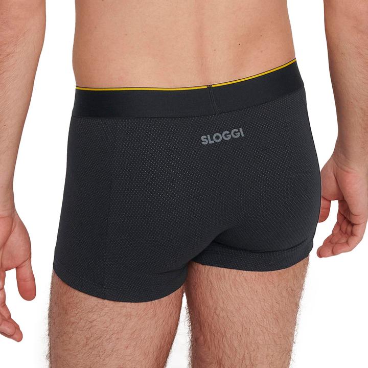 Immagine prodotto Sloggi Confezione da 4 pacchi EVER Airy Hipster Short / Pant (S, confezione da 4)