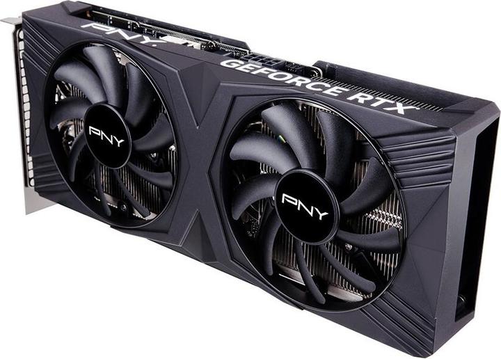 Produktbild PNY GeForce RTX 4060 Ti Verto Dual Fan (8 GB)