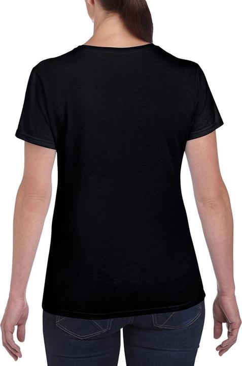 Produktbild Gildan TShirt enganliegend (M)