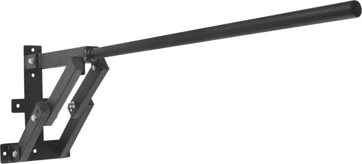 Actual product image Gladiatorfit Collapsible pull-up bar