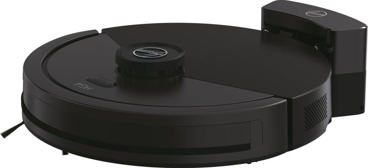 Actual product image Hoover HG410D 011 (Robot vacuum)