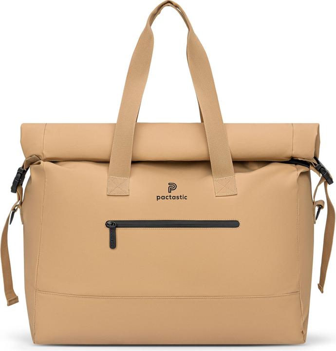Immagine prodotto Pactastic Urban Collection Borsa da viaggio Weekender 49 cm (47 l)