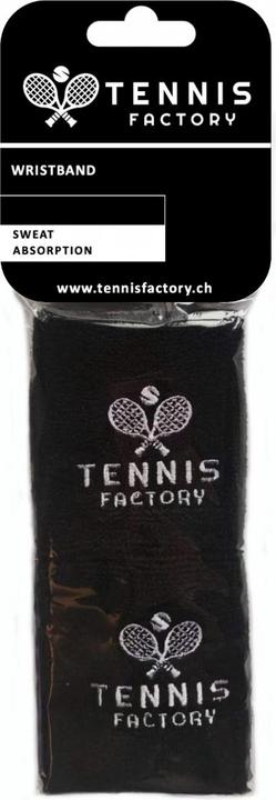 Actual product image Tennis Factory 8x8 Welding Tape black