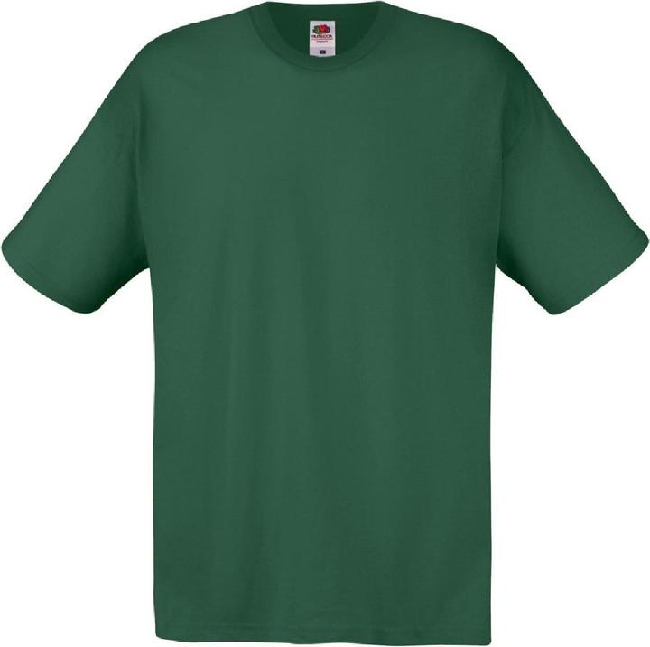 Produktbild Fruit of the Loom Screen Stars Original TShirt (XXL)