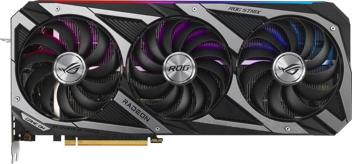 Immagine prodotto ASUS ROG STRIX Radeon RX 6700 XT (12 GB)