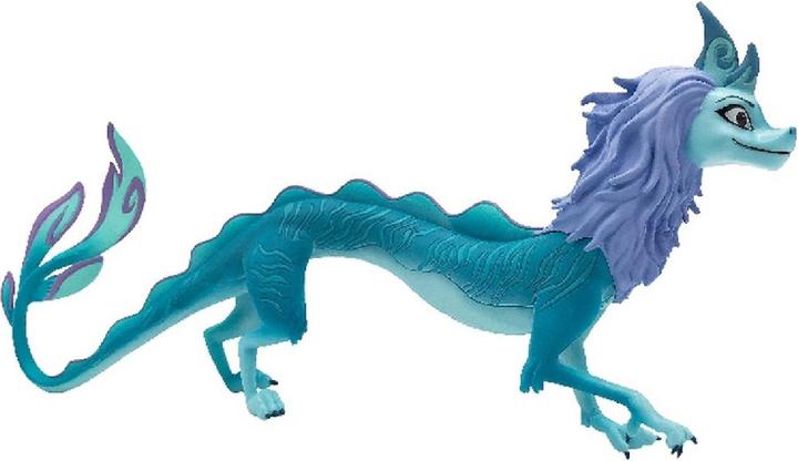 Produktbild Bullyland Raya Drache Sisu
