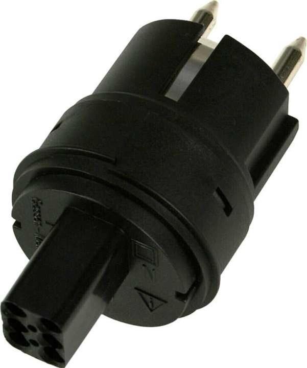 Produktbild Gossen Steckereinsatz (Adapter)