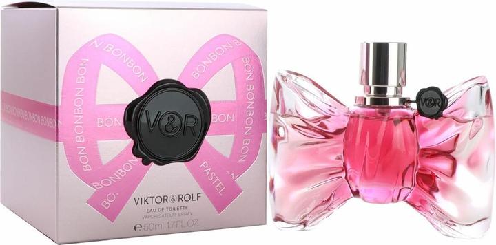 Image du produit Viktor & Rolf VIKTOR&ROLF Bonbon Pastel EDT spray 50ml (Eau de toilette, 50 ml)