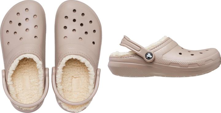 Actual product image Crocs Classic Lined Clog (39)