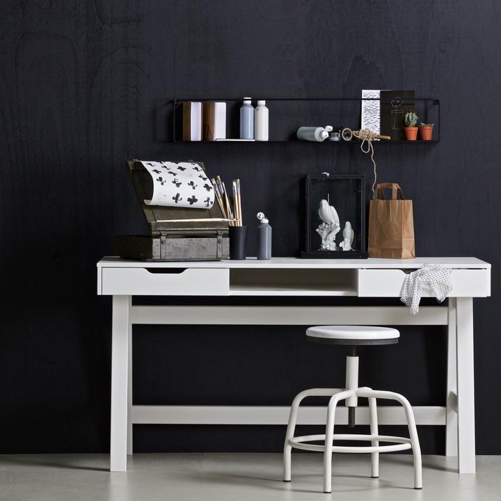 Actual product image Woood Nikki (75 x 140 x 62 cm)