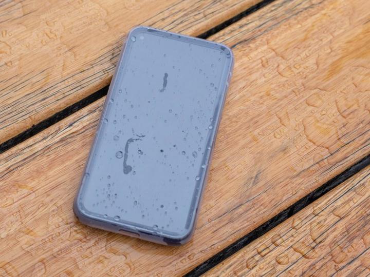 Produktbild Quad Lock Poncho (Google Pixel 6 Pro)