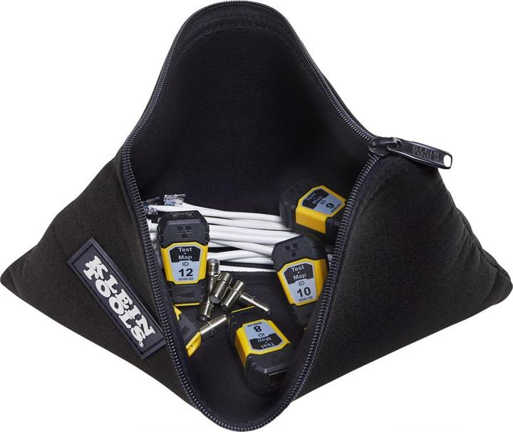 Actual product image Klein Tools VDV770851 Extension Kit Extension Module Test + Map™ Upgrade Set