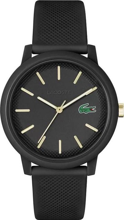 Produktbild Lacoste 2011233 12.12 Herren 42mm 5ATM (Analoguhr, 42 mm)