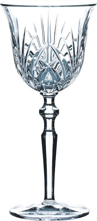 Nachtmann Palais (21.30 cl, 1 Gläser, Weissweingläser)