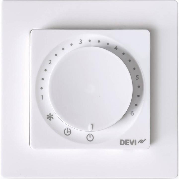 Produktbild Devi Thermostat