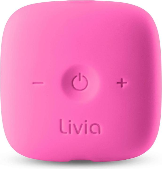 Image du produit Livia Solution pour les règles douloureuses