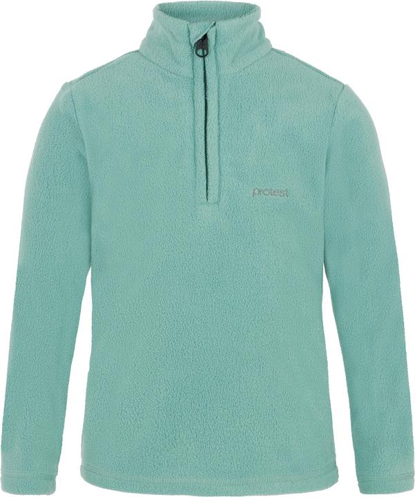 Crocodile Green