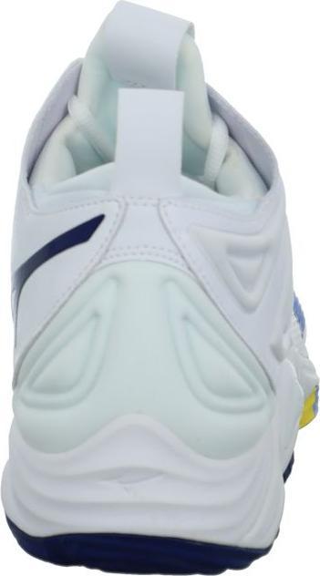 Productafbeelding Mizuno Wave Momentum 3 Mid (43)