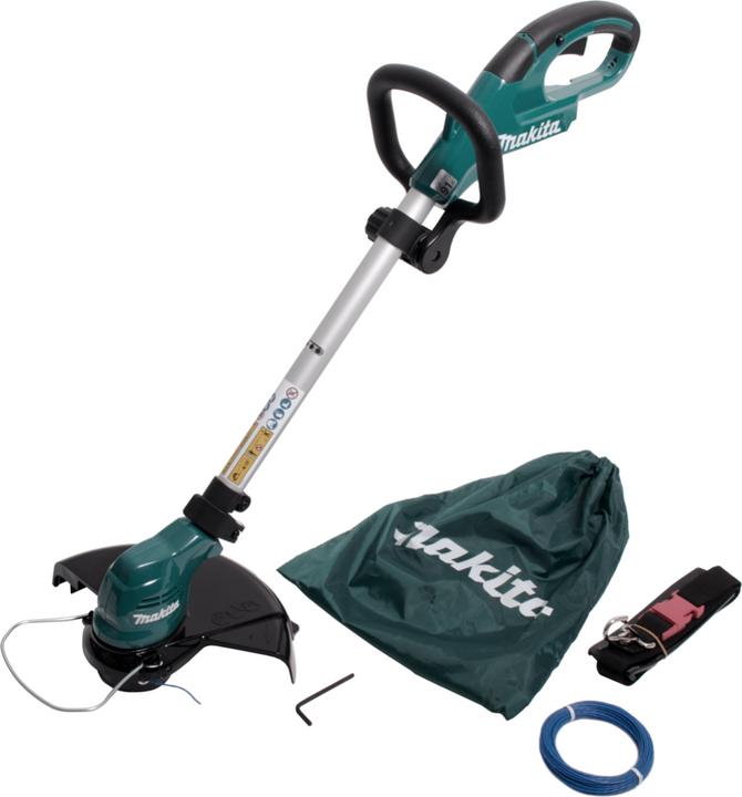 Actual product image Makita UR100DZ (Trim line)