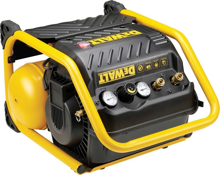 Produktbild DeWalt Literleiser Kompressor (13.80 Bar, 9.40 l)