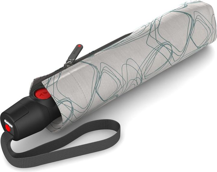 Produktbild Knirps T.200 Duomatic Taschenschirm 28 cm