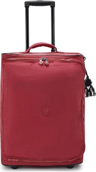 Kipling Teagan C 2 Rollen Kabinentrolley 55 cm (33 l, Handgepäck (bis 50l))