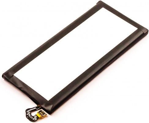 Actual product image AccuCell Battery Samsung Galaxy A5 2017