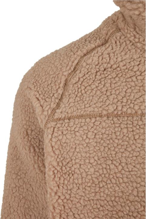 Actual product image Brandit Teddy Fleece Jacket - 8112 (4XL)