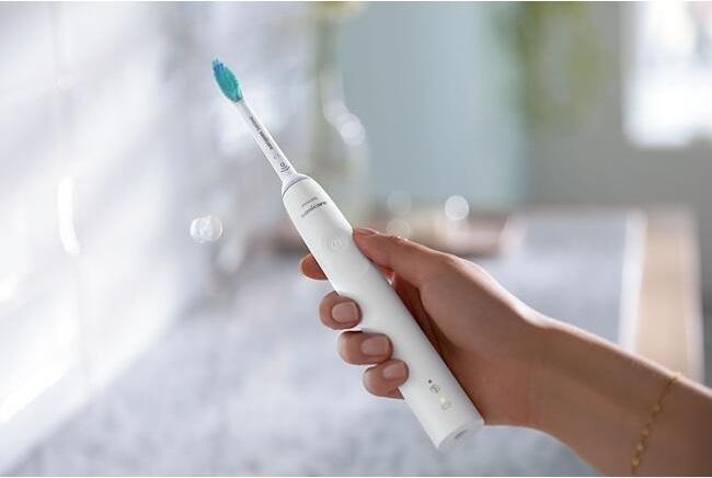 Produktbild Philips Sonicare Series 3100 (Schallzahnbürste)