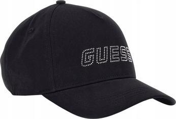 Immagine prodotto Guess Baseballcap mit Logo in Schwarz