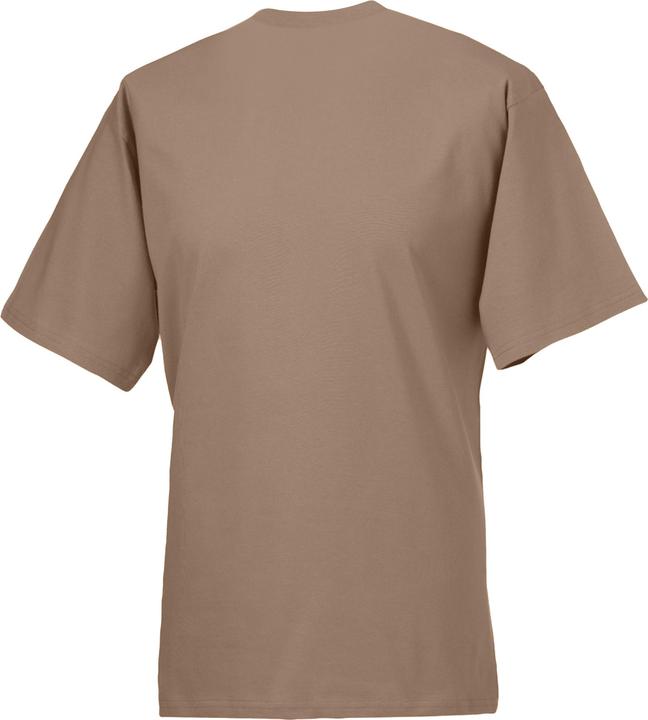 Actual product image Jerzees Mens Classic Short Sleeve T-Shirt (XS)
