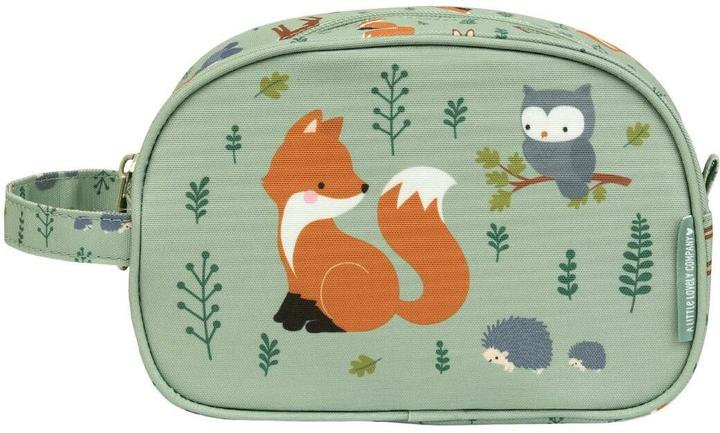 Actual product image Roost Toilet bag