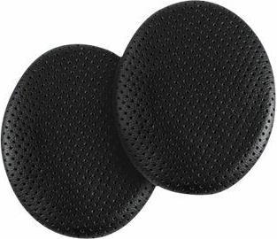 Image du produit EPOS SENNHEISER HZP 54 coussinets d'oreille en similicuir pour série SC 1x5 (contenu 2 pièces)
