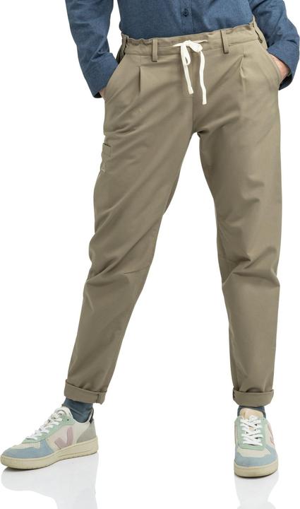 Actual product image Schöffel Women's Pants Oaktree (36)