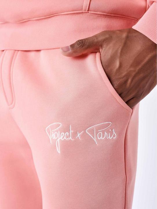 Actual product image Project X Paris Essentials Tracksuit Bottoms (L)