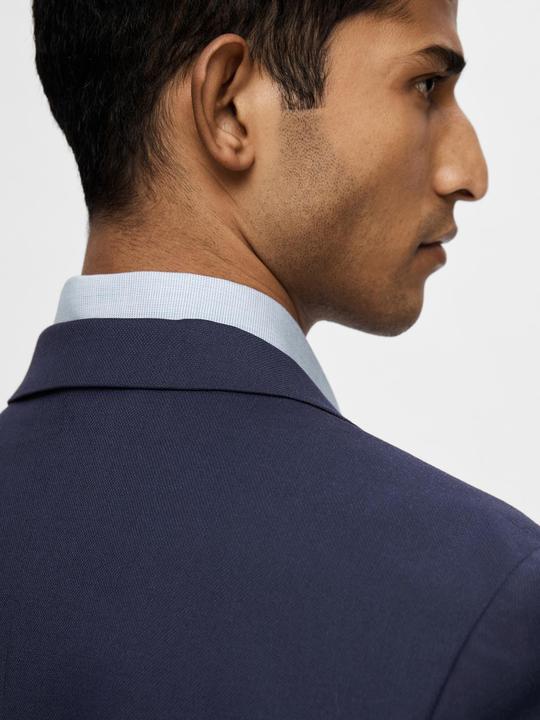 Image du produit Selected Homme Slhslim-Cedric Structure Blz Noos (44)