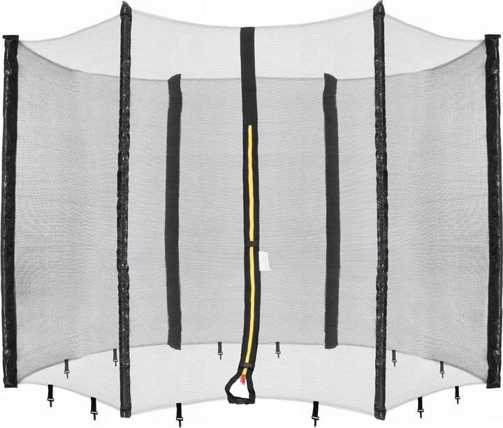 Actual product image Arebos Trampoline net