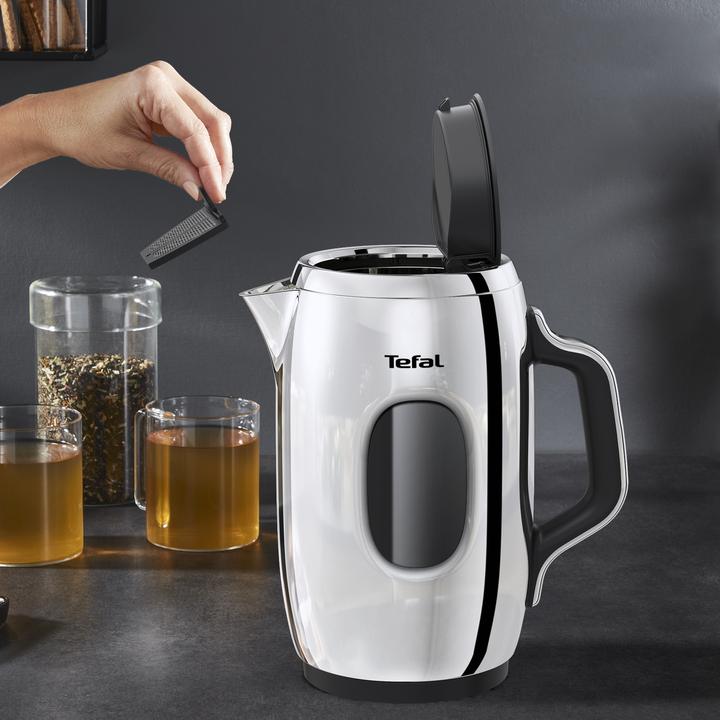 Productafbeelding Tefal Majestuo (1.50 l)