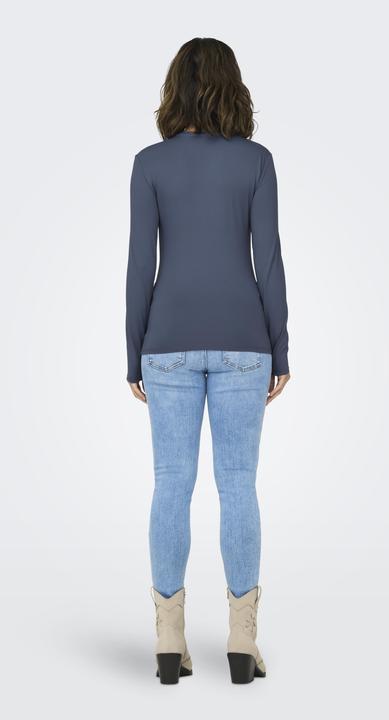 Image du produit Only Coupe normale Top décolleté en U (XL)