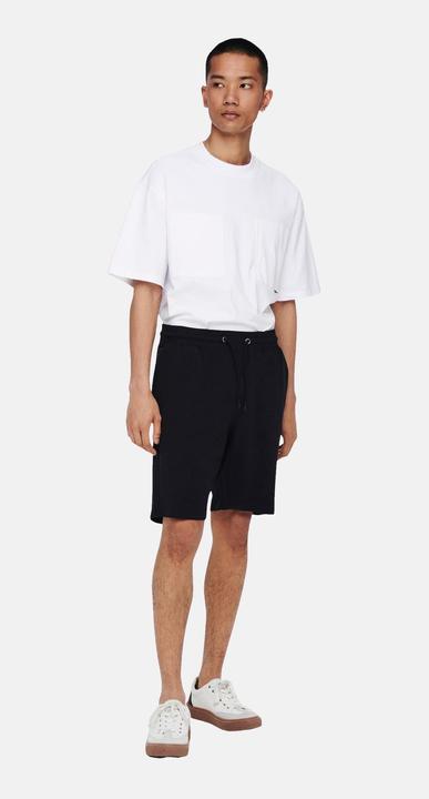Actual product image Only & Sons Plain sweatshorts (S)