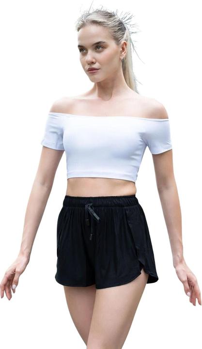 Immagine prodotto Lismina 085 Comfortlux Tshirt Off Shoulder (XL)