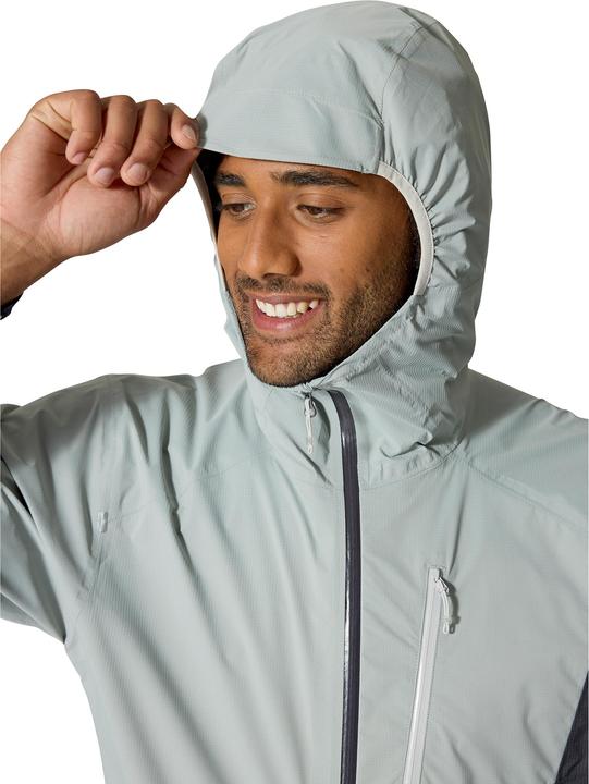 Produktbild Rab Downpour Trail Light Jacket - Regenjacke - Herren (M)