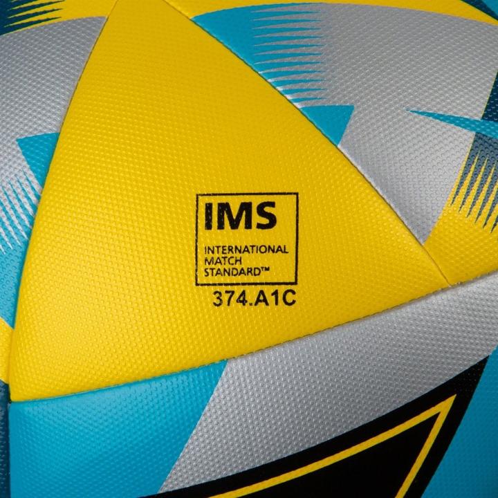 Image du produit Mitre Ultimatch Max Football
