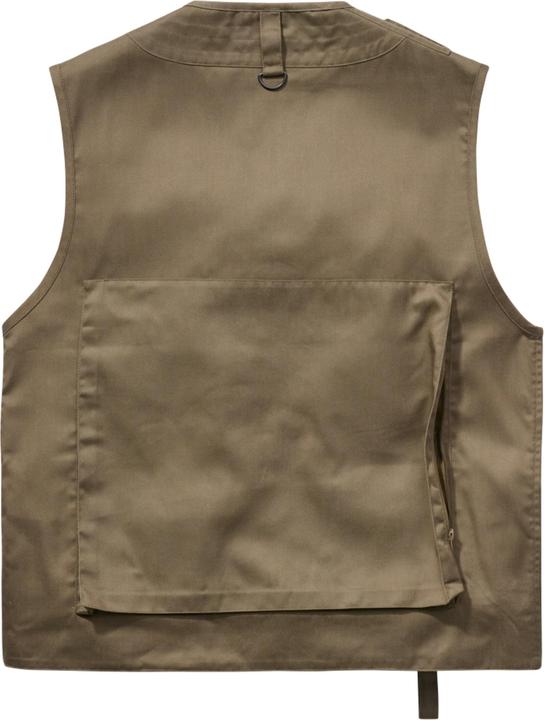 Image du produit Brandit Gilet de chasse - 15961 (4XL)