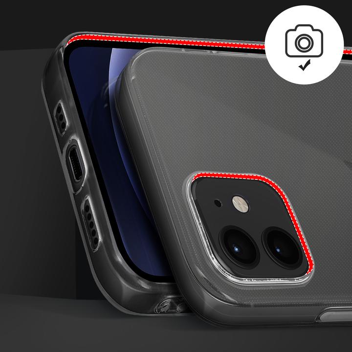 Actual product image Avizar Box Series (Apple iPhone 12 Pro)
