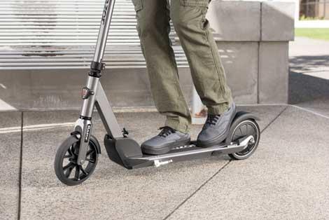 Image du produit Razor E Prime (24 km/h, 12 km, 200 W)