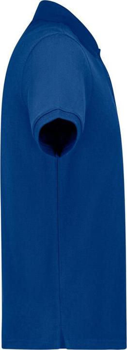 Produktbild Hakro Poloshirt Bio-Baumwolle GOTS (M)