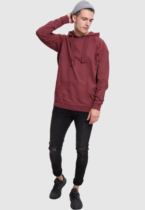 Produktbild Urban Classics Garment Washed Terry Hoody (S)